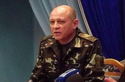 Одесский военком возвращен под стражу 