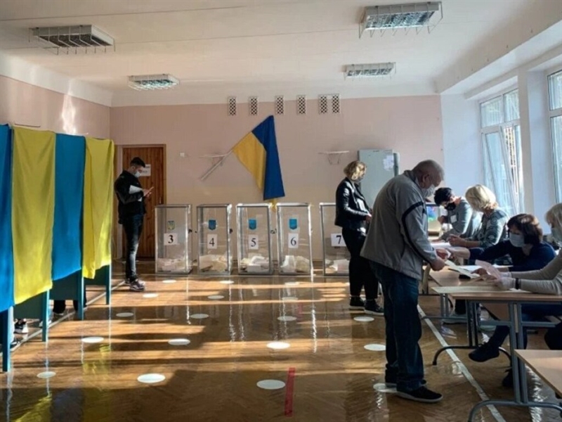 Второй тур выборов мэров может пройти в Украине и позднее декабря