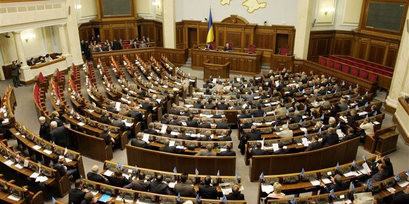 Аренда жилья в Киеве для народных депутатов-одесситов обошлась бюджету страны в мае в более 200 тысяч гривен