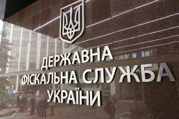 Одесского предпринимателя оштрафовали более чем на 40 млн грн за уклонение от налогов