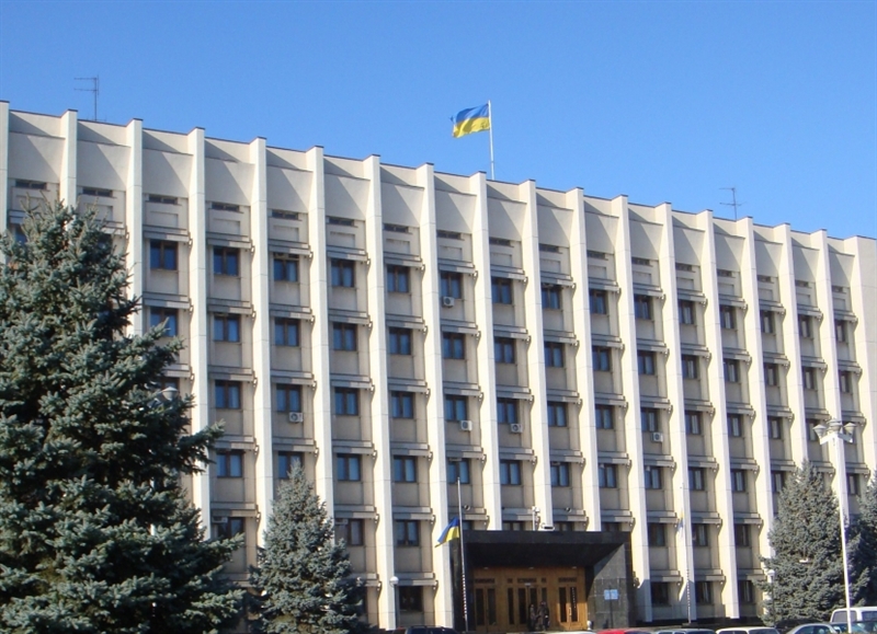 Одесская обладминистрация планирует проверить муниципалитеты региона