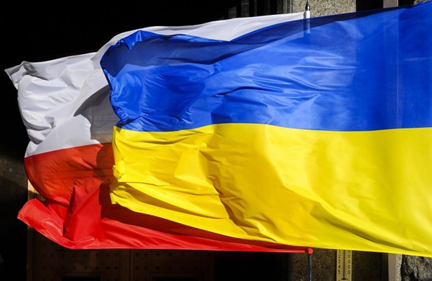 Треть украинцев, работающих в Польше, не планируют возвращаться домой