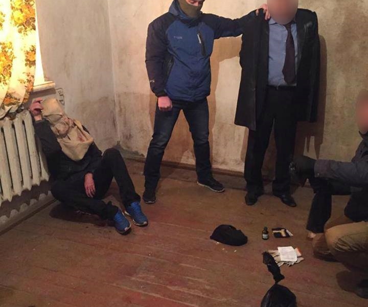 Прокуратура Одесской области сообщила о подозрении членам преступной группы, причастным к похищению Гончаренко