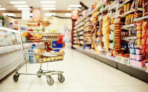 В декабре 2014 г. в Одесской области гречка подорожала почти на 50%