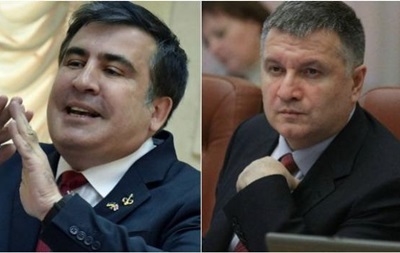 Обнародование видео конфликта с Саакашвили может означать скорую отставку Арсена Авакова, - одесский политолог