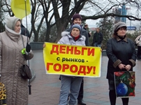 К мэру Одессы на личный прием ходят с десятками тысяч гривень ФОТО, ВИДЕО