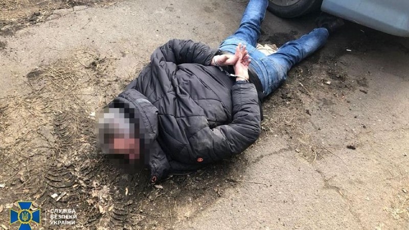 Адмін каналу «Типичная Одесса» та помічник кримського депутата: в Одесі викрили агентурну мережу ФСБ