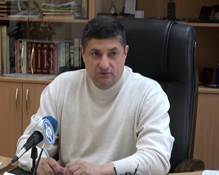Мэр Измаила Абрамченко рассказал о покушении на него