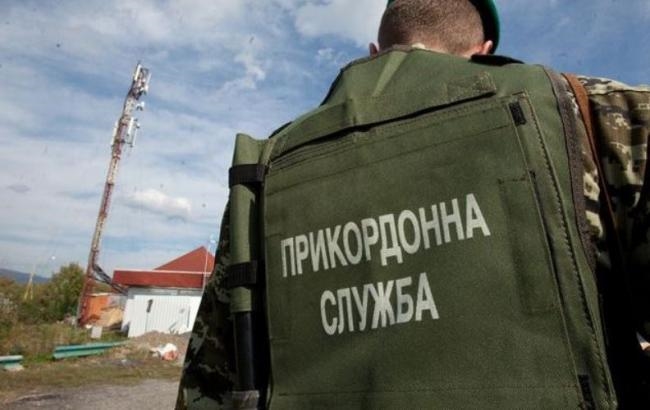 В Одесской области пограничники задержали россиянку с чужим паспортом