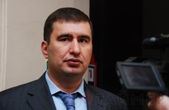 Адвокаты одесского экс-нардепа Маркова просят перевести его в «более удобное место»
