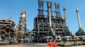 Имущество одесского нефтеперерабатывающего завода арестовано