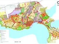 Одесский горсовет рассмотрит проект Генплана вопреки критике депутатов и пикетам