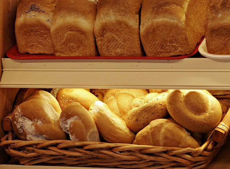 Одесситов просят не паниковать и не скупать хлеб 