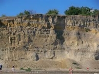 Пляж в Крыжановке станет лучше и удобнее