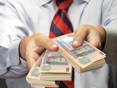 Налогоплательщики Одесской области пополнили бюджет почти на 500 млн грн