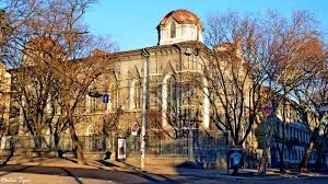 Одесский архив из-за нехватки средств не сможет переехать из аварийного здания