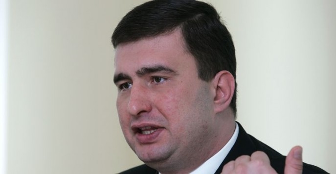 Казусы одесской политики: за Маркова заступился давний оппонент