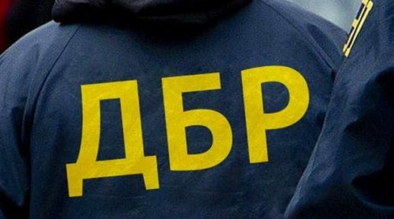 В Одесской области прокурор попался на взятке