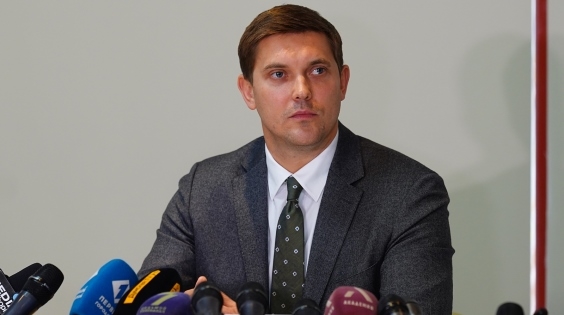 Какую зарплату получает глава Одесской области