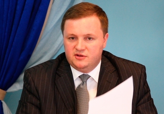 Реализация идеи отдавать часть доходов таможни на нужды Одесской области будет трудной, - О. Муратов