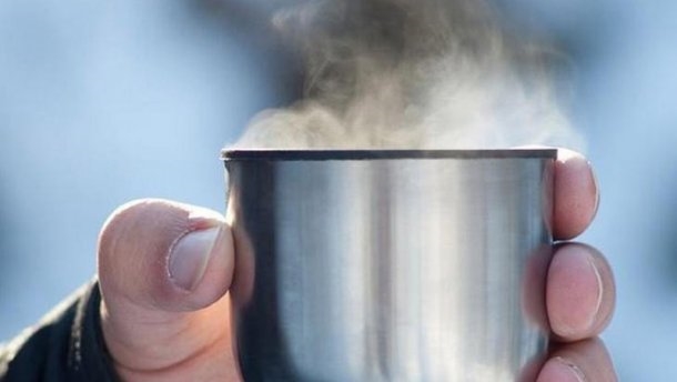 В Одессе не работают пункты обогрева, а в области уже предлагают выпить в них чай