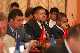 Труханов взял в советники сторонника Маркова