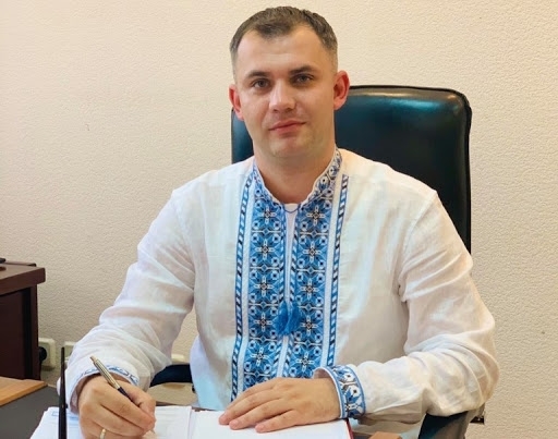 В Одесский порт назначен новый начальник 