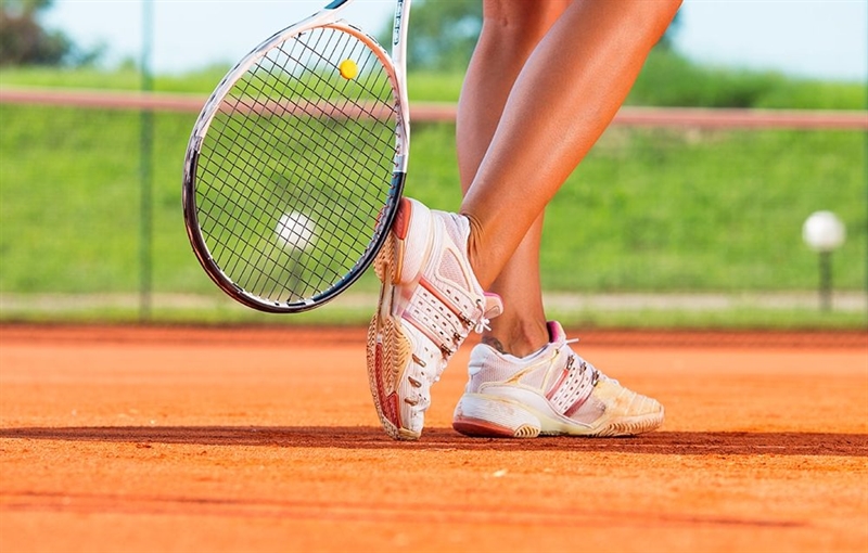 Одесская спортсменка вышла в полуфинал турнира Женской теннисной ассоциации