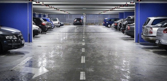 Геолог раскритиковал идею строительства паркинга под Соборной площадью