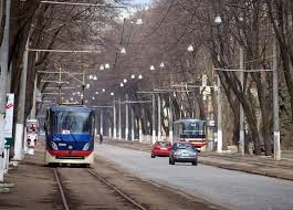 В Одессе планируют открыть к лету трамвайную трассу «Север-Юг» 