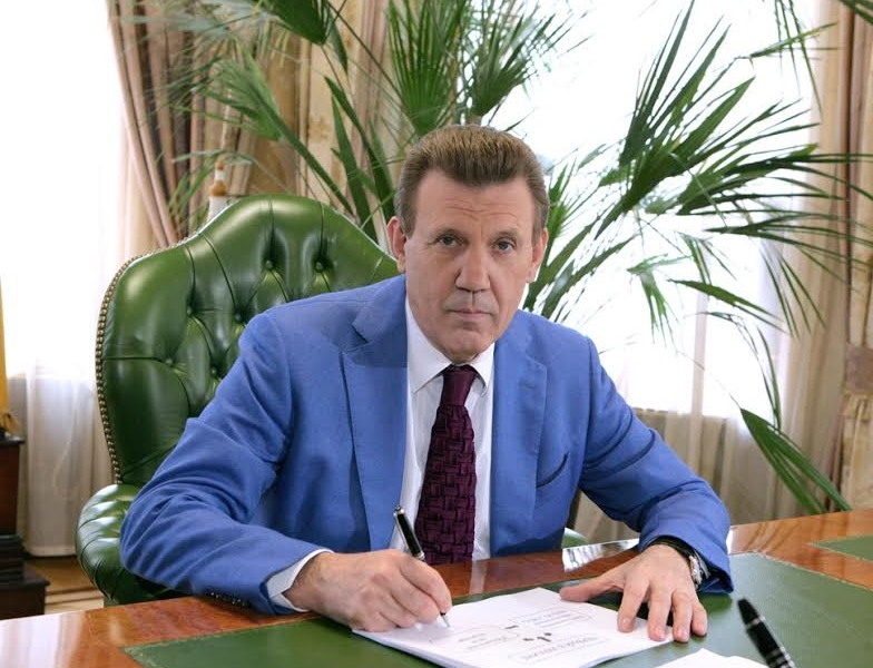 Кивалов поймал Раду на желании принять опасный закон "одним махом"