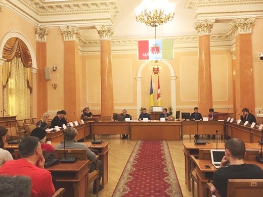 На конкурс Общественного бюджета допустили 38 проектов