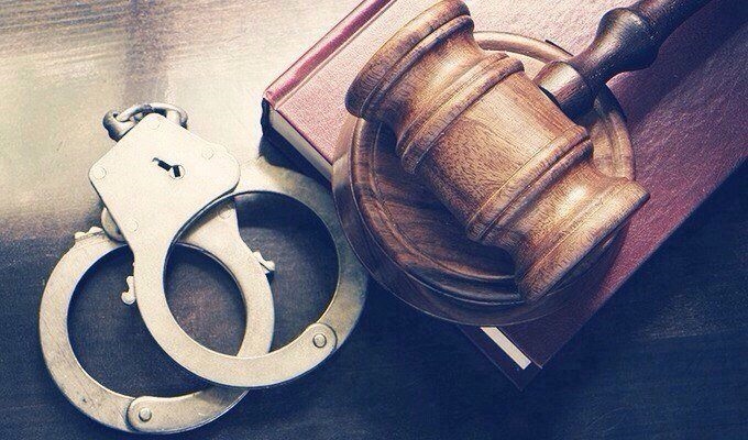 Суд взял под стражу подозреваемого в нападении на пожилую одесситку