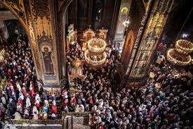 На  Пасху в Одессе городской транспорт будет работать всю ночь
