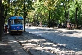Популярный одесский трамвай возвращается на прежний маршрут