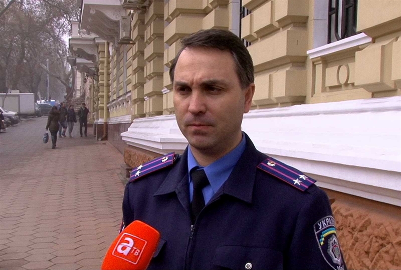 На Юге Одесской области избирательнице светит штраф за брань на участке