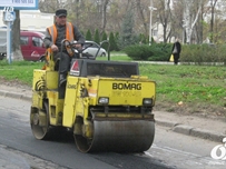 Улицу Толбухина перекроют на месяц