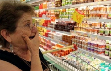  В Одессе отмечают  рост цен на овощи и рыбу