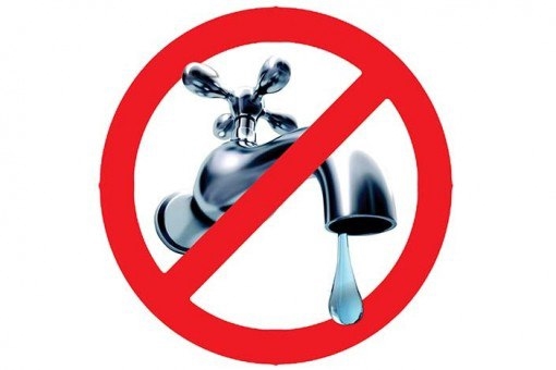 Заміна магістрального водоводу: відключення води у 3 районах м.Одеса 20-21 вересня 2023 року