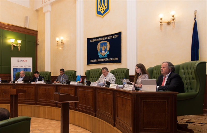 Международный сертификат качества: украинский вуз получил наивысшую оценку экспертов