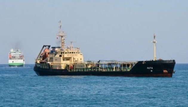 Украинских моряков, задержанных в Ливии, постараются вернуть домой