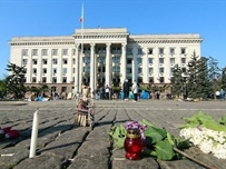 Дело 2 мая: подсудимого в ходе заседания увел конвой из-за плохого самочувствия 