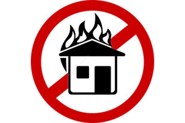 В одесских интернатах проверят противопожарную безопасность