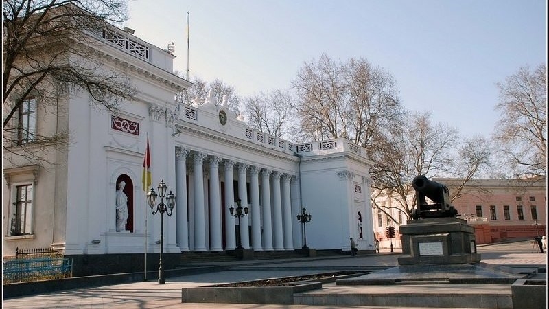 В Одессе помощь от государства получают 89% переселенцев из зоны АТО