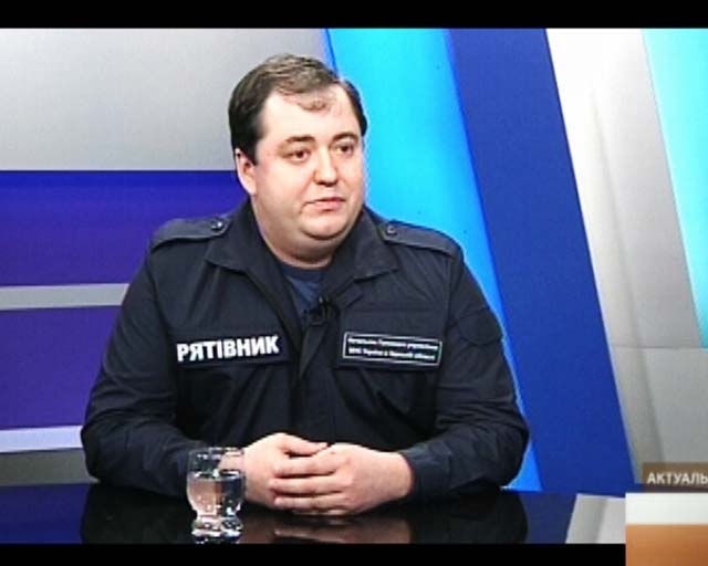 Комиссия ВР по 2 мая: Пожарных задержал Владимир Боделан