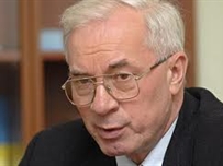 Николай Азаров: Я никогда в Одессу не приезжаю с пустыми карманами