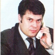 Феодориди Георгий Николаевич