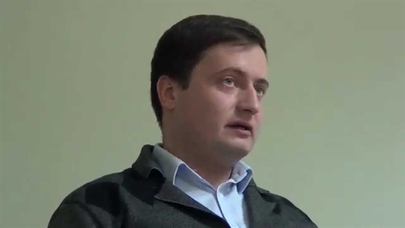 Стрелявший в координатора майдана в Одессе осужден на 15 лет 