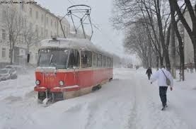 В Одессе заработал трамвай №3 