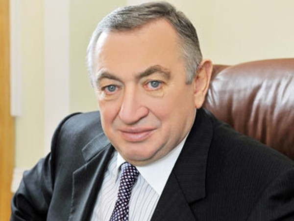 Эдуард Гурвиц поддержал законопроект о введении «порто-франко» в Одесском регионе